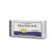 Sie sehen eine Packung Dr. W. Grubers Mangan Chelat, 50 Stück, Produktbild: 02 Dr. W. Grubers Mangan Chelat, 50 Stück, A-Nr.: 1872280 - 02