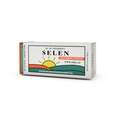 Sie sehen eine Packung Dr. W. Grubers Selen Chelat Kombi, 50 Stück, Produktbild: 01 Dr. W. Grubers Selen Chelat Kombi, 50 Stück, A-Nr.: 1872305 - 01