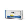 Sie sehen eine Packung Dr. Grubers Zink Chelat, 50 Stück, Produktbild: 01 Dr. Grubers Zink Chelat, 50 Stück, A-Nr.: 1872311 - 01