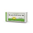 Sie sehen eine Packung Dr. W. Grubers Magnesium Chelat, 50 Stück, Produktbild: 02 Dr. W. Grubers Magnesium Chelat, 50 Stück, A-Nr.: 2100711 - 02