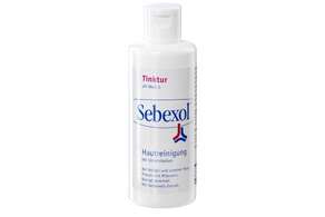 Sebexol Tinktur, 150 Milliliter, A-Nr.: 2213898 - 01