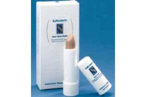 Sulfoderm® S Teint Stick pastell (hell), 1 Stück, A-Nr.: 2303621 - 01