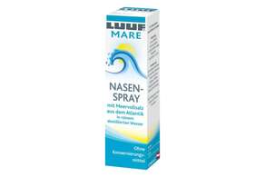 LUUF MARE NA-SPRAY, 20 Milliliter, A-Nr.: 2340800 - 01
