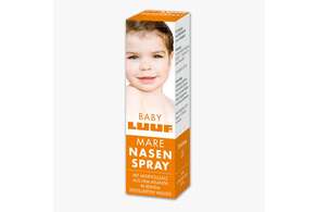 LUUF MARE BABY NA-SPRAY, 20 Milliliter, A-Nr.: 2375885 - 01
