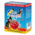 Xenofit Heisse Hexe - Himbeere Beutel, 10 Stück, A-Nr.: 2587506 - 02