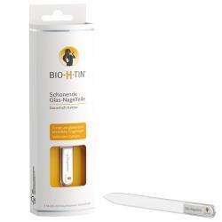 BIO-H-TIN Schonende Glasnagelfeile, 1 Stück, A-Nr.: 2663644 - 01