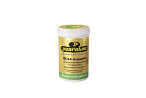 Peeroton BCAA Kapseln, 190 Stück, A-Nr.: 2714761 - 01