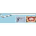 Sie sehen eine Packung Curaprox sensitiv Zahnbürst CS1009, 1 Stück, Produktbild: 01 Curaprox sensitiv Zahnbürst CS1009, 1 Stück, A-Nr.: 2719126 - 01