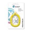 Miradent Infant-O-Brush Lernzahnbürste 1 Stk., 1 Stück, A-Nr.: 2866324 - 02