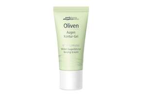 Oliven Öl Augen Kontur Gel, 15 Milliliter, A-Nr.: 2968852 - 01