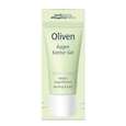 Sie sehen eine Packung Oliven Öl Augen Kontur Gel, 15 Milliliter, Produktbild: 02 Oliven Öl Augen Kontur Gel, 15 Milliliter, A-Nr.: 2968852 - 02