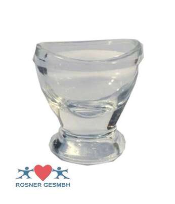 Rosner Augenbadewanne, 1 Stück, A-Nr.: 2972658 - 01
