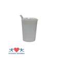 Sie sehen eine Packung Rosner Trinkbecher Schnabeldeckel, 1 Stück, Produktbild: 02 Rosner Trinkbecher Schnabeldeckel, 1 Stück, A-Nr.: 2972724 - 02