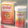 Sie sehen eine Packung Ipalat Halspastillen, 40 Stück, Produktbild: 02 Ipalat Halspastillen, 40 Stück, A-Nr.: 3011197 - 02