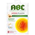 Hansaplast ABC Wärme-Pflaster, 1 Stück, A-Nr.: 3047025 - 01