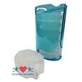 Sie sehen eine Packung Rosner One Week Box, 1 Stück, Produktbild: 02 Rosner One Week Box, 1 Stück, A-Nr.: 3047545 - 02