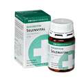 BURGERST SELENVITAL TBL, 100 Stück, A-Nr.: 3052606 - 01