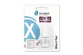 Miradent Mira-2-Ton Plaquetest-Lösung 10ml, 10 Milliliter, A-Nr.: 3057408 - 01