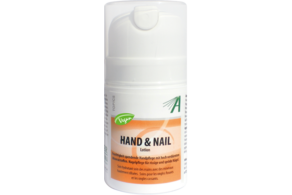 Adler Hand&amp;amp;Nail Lotion, 50 Milliliter, A-Nr.: 3060480 - 01