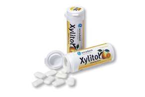 miradent Xylitol Chewing Gum, 30 Stück, A-Nr.: 3087042 - 01