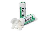 miradent Xylitol Chewing Gum, 30 Stück, A-Nr.: 3087065 - 01