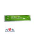 Sie sehen eine Packung Rosner Lemon-Glycerin swabs 25X3, 75 Stück, Produktbild: 01 Rosner Lemon-Glycerin swabs 25X3, 75 Stück, A-Nr.: 3115057 - 01