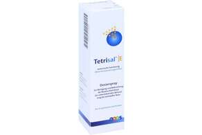 Tetrisal Kochsalz-Lösung Nasenspray 20ml, 20 Milliliter, A-Nr.: 3126090 - 01