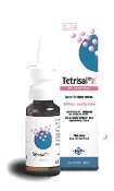 Sie sehen eine Packung Tetrisal Kochsalz-Lösung Nasenspray 20ml, 20 Milliliter, Produktbild: 02 Tetrisal Kochsalz-Lösung Nasenspray 20ml, 20 Milliliter, A-Nr.: 3126090 - 02