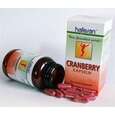 Sie sehen eine Packung Hafesan Cranberry Kapseln 60 Stück, 60 Stück, Produktbild: 02 Hafesan Cranberry Kapseln 60 Stück, 60 Stück, A-Nr.: 3195381 - 02