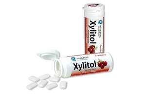 miradent Xylitol Chewing Gum, 30 Stück, A-Nr.: 3201058 - 01