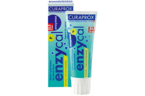 Curaprox Enzycal 1450 Zahnpaste, 75 Milliliter, A-Nr.: 3241885 - 01