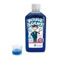 Sie sehen eine Packung Miradent Plaque Agent, 500 Milliliter, Produktbild: 02 Miradent Plaque Agent, 500 Milliliter, A-Nr.: 3247913 - 02