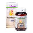 Sie sehen eine Packung Hafesan Aphrodisan for Men Kapseln, 60 Stück, Produktbild: 01 Hafesan Aphrodisan for Men Kapseln, 60 Stück, A-Nr.: 3273425 - 01