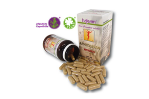 Hafesan Aphrodisan for Women Kapseln, 60 Stück, A-Nr.: 3273431 - 01