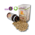 Sie sehen eine Packung Hafesan Aphrodisan for Women Kapseln, 60 Stück, Produktbild: 01 Hafesan Aphrodisan for Women Kapseln, 60 Stück, A-Nr.: 3273431 - 01