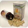 Sie sehen eine Packung Hafesan Aphrodisan for Women Kapseln, 60 Stück, Produktbild: 02 Hafesan Aphrodisan for Women Kapseln, 60 Stück, A-Nr.: 3273431 - 02