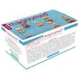 Sie sehen eine Packung Magnomed Magnesium-Kalium Sticks, 40 Stück, Produktbild: 02 Magnomed Magnesium-Kalium Sticks, 40 Stück, A-Nr.: 3312065 - 02