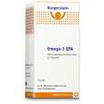 Sie sehen eine Packung BURGERST OMEGA 3 EPA KPS, 50 Stück, Produktbild: 02 BURGERST OMEGA 3 EPA KPS, 50 Stück, A-Nr.: 3397179 - 02