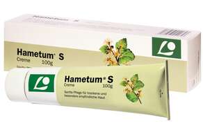 HAMETUM CR, 100 Gramm, A-Nr.: 3451654 - 01
