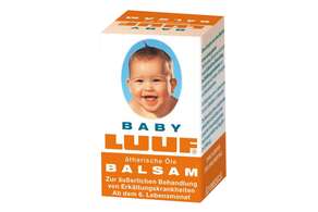 BABY-LUUF AETH.OEL BLS, 30 Gramm, A-Nr.: 3543103 - 01