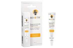 BIO-H-TIN Regenerierende Nagelcreme 8ml, 8 Milliliter, A-Nr.: 3578509 - 01