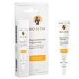 Sie sehen eine Packung BIO-H-TIN Regenerierende Nagelcreme 8ml, 8 Milliliter, Produktbild: 01 BIO-H-TIN Regenerierende Nagelcreme 8ml, 8 Milliliter, A-Nr.: 3578509 - 01