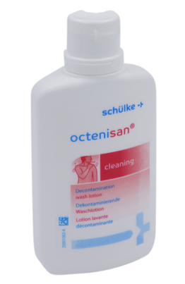 OCTENISAN WASCHLOT, 150 Milliliter, A-Nr.: 3702777 - 01