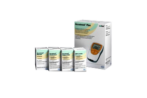 Accutrend Plus System, 1 Stück, A-Nr.: 3706143 - 01