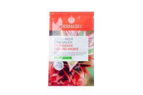 Fette Dermasel Maske Peeling, 12 Milliliter, A-Nr.: 3791048 - 01