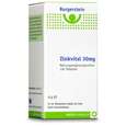 Sie sehen eine Packung BURGERST ZINKVITAL 30MG TBL, 100 Stück, Produktbild: 02 BURGERST ZINKVITAL 30MG TBL, 100 Stück, A-Nr.: 3848914 - 02