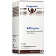 Sie sehen eine Packung BURGERST TBL B-KOMPLEX, 100 Stück, Produktbild: 01 BURGERST TBL B-KOMPLEX, 100 Stück, A-Nr.: 3893754 - 01