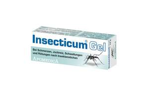 INSECTICUM GEL, 12 Gramm, A-Nr.: 3904216 - 01