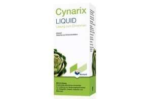 Cynarix liquid - Lösung zum Einnehmen, 200 Milliliter, A-Nr.: 3927364 - 01