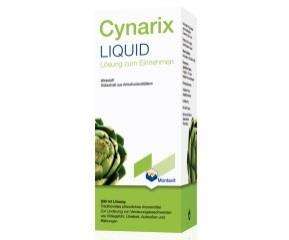 Cynarix liquid - Lösung zum Einnehmen, 200 Milliliter, A-Nr.: 3927364 - 02
